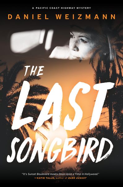 Produktbild: The Last Songbird