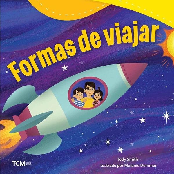 Produktbild: Formas de Viajar
