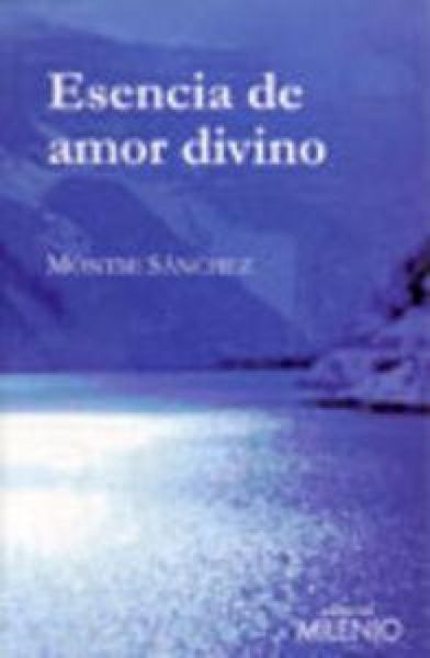 Produktbild: Esencia de amor divino