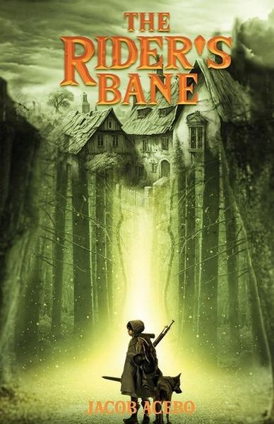Produktbild: The Rider's Bane