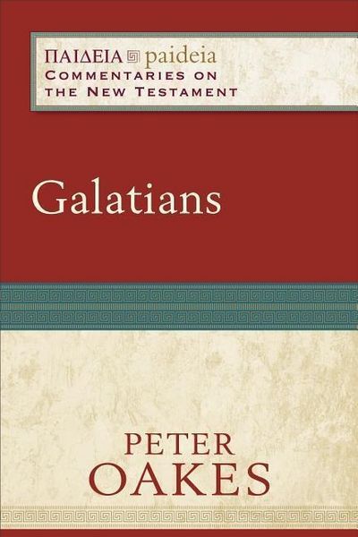 Produktbild: Galatians