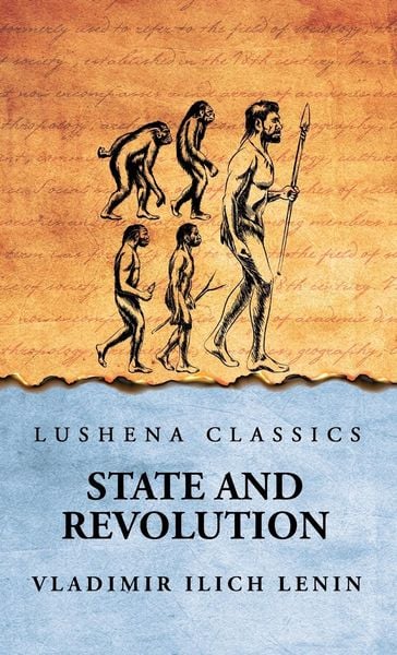 Produktbild: State And Revolution