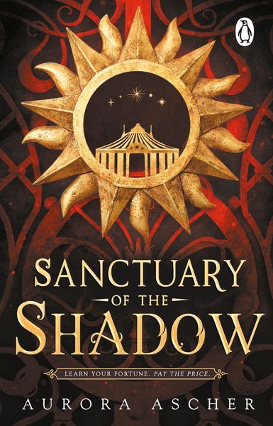 Produktbild: Sanctuary of the Shadow