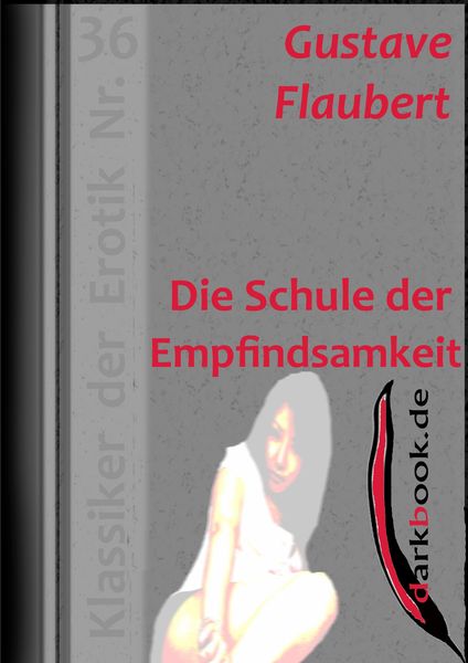 Produktbild: Die Schule der Empfindsamkeit