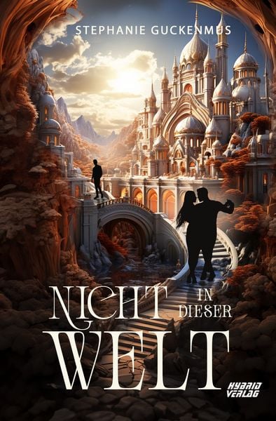 Produktbild: Nicht in dieser Welt