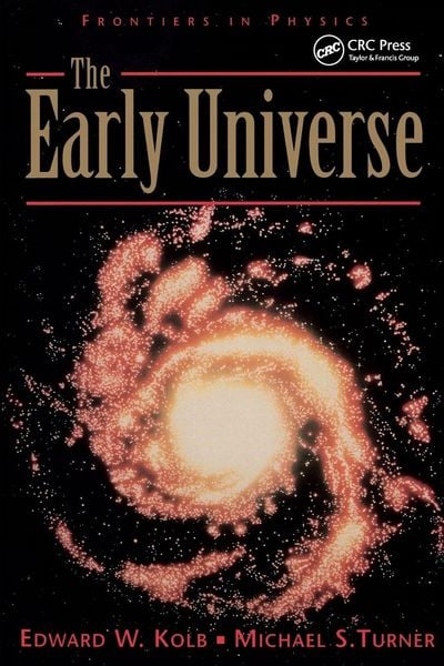 Produktbild: The Early Universe