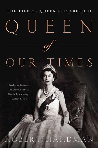 Produktbild: Queen of Our Times