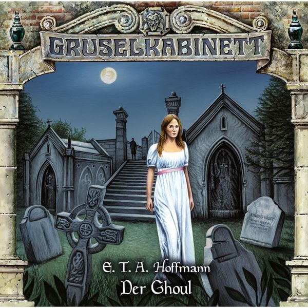 Produktbild: Der Ghoul