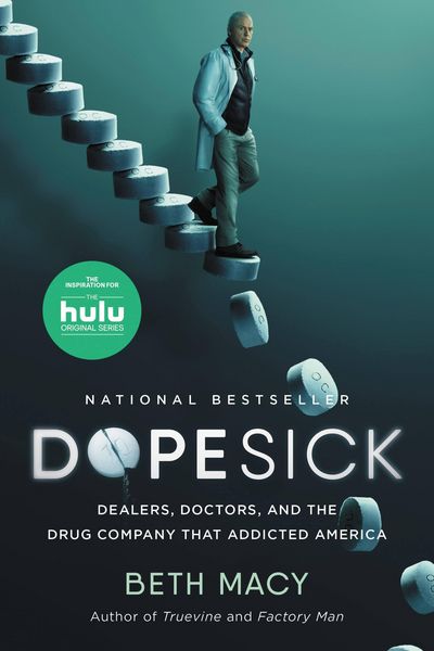 Produktbild: Dopesick