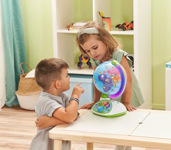 Produktbild: Interaktiver Junior-Globus