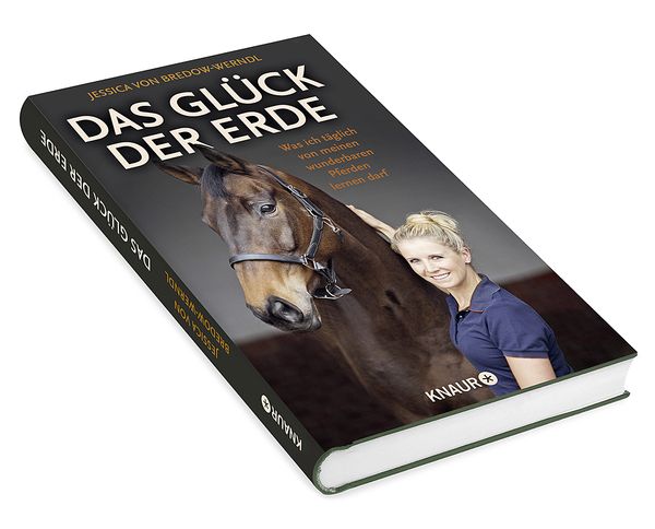 Produktbild: Das Gl&uuml;ck der Erde