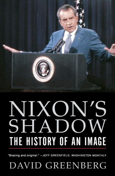 Produktbild: Nixon's Shadow