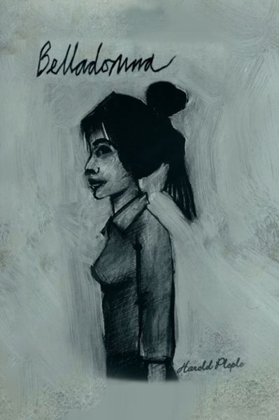 Produktbild: Plople, H: Belladonna