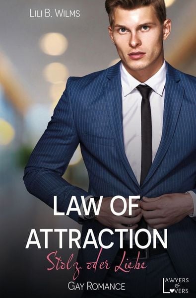 Produktbild: Law of Attraction