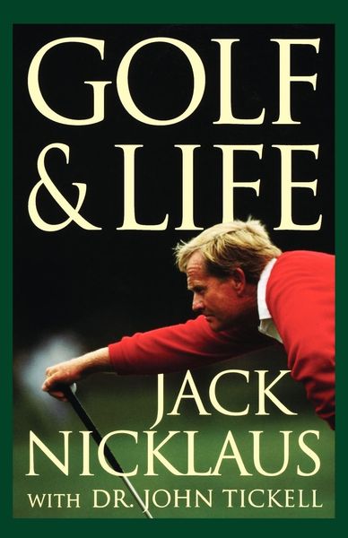 Produktbild: Golf & Life