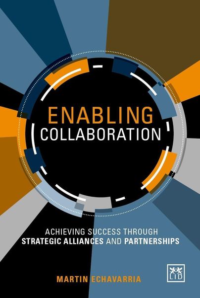 Produktbild: Echavarria, M: Enabling Collaboration