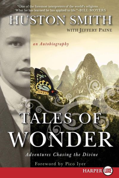 Produktbild: Tales of Wonder LP
