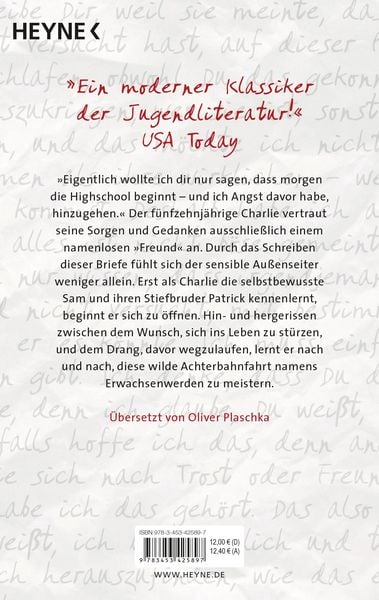 Produktbild: Das also ist mein Leben