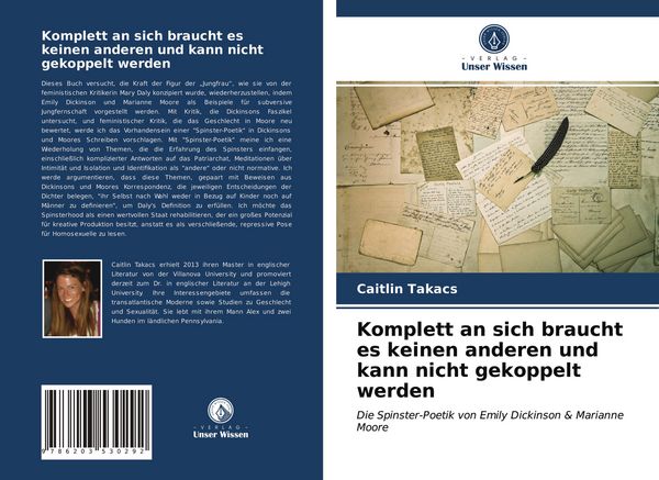 Produktbild: Komplett an sich braucht es keinen anderen und kann nicht gekoppelt werden