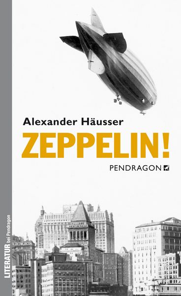Produktbild: Zeppelin!