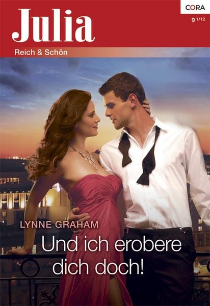 Produktbild: Und ich erobere dich doch!