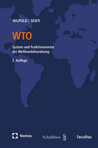 Produktbild: WTO
