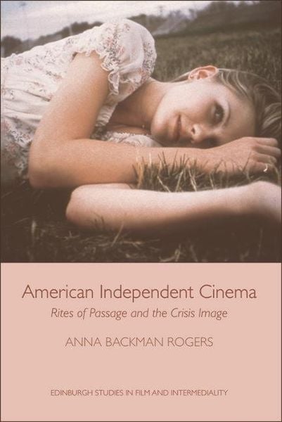 Produktbild: American Independent Cinema