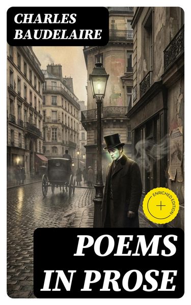 Produktbild: Poems in Prose