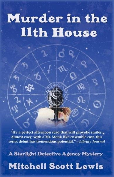 Produktbild: Murder in the 11th House
