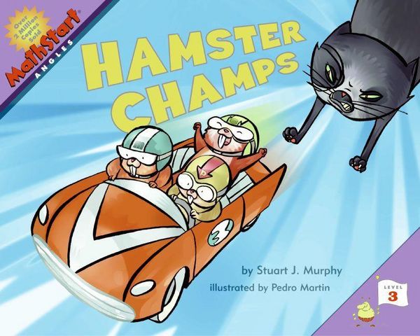 Produktbild: Hamster Champs