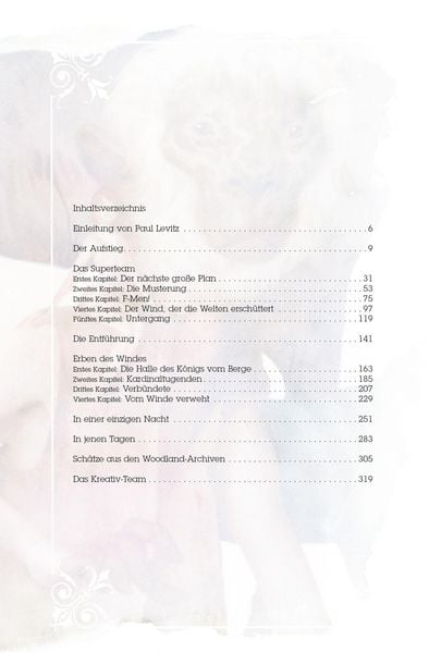 Produktbild: Fables (Deluxe Edition)