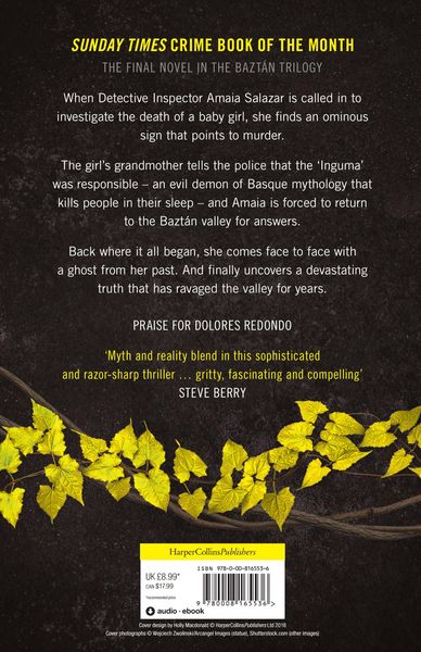 Produktbild: Offering To The Storm_pb