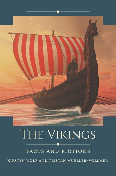 Produktbild: The Vikings