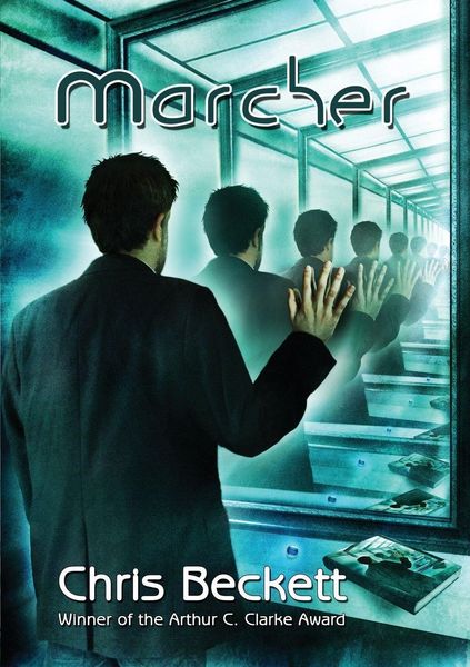 Produktbild: Marcher