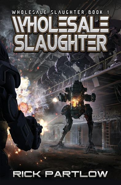 Produktbild: Wholesale Slaughter