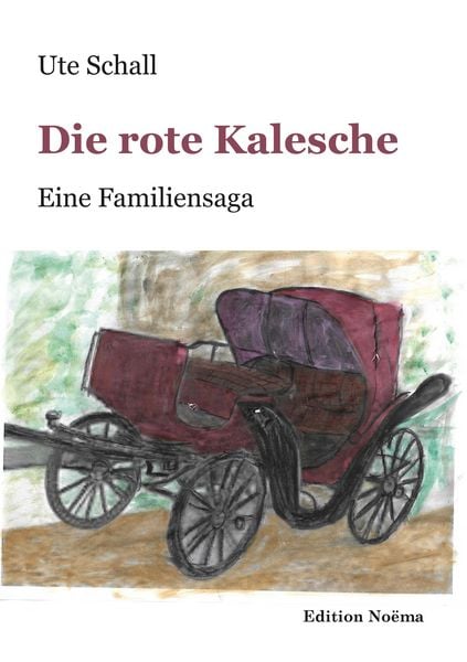Produktbild: Die rote Kalesche