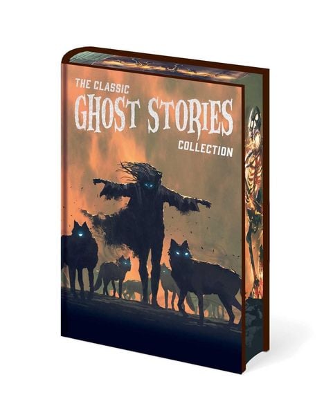 Produktbild: Classic Ghost Stories Collection