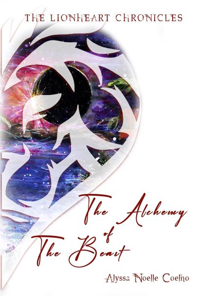 Produktbild: The Alchemy of The Beast
