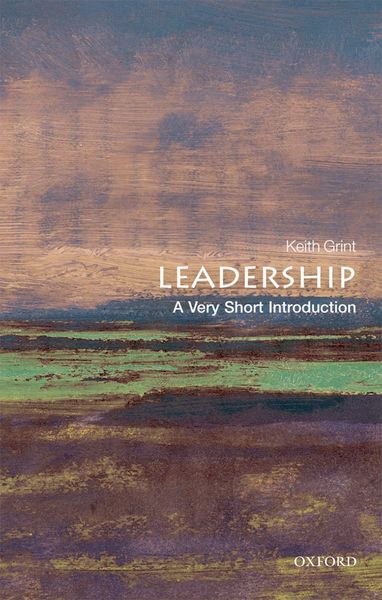 Produktbild: Leadership