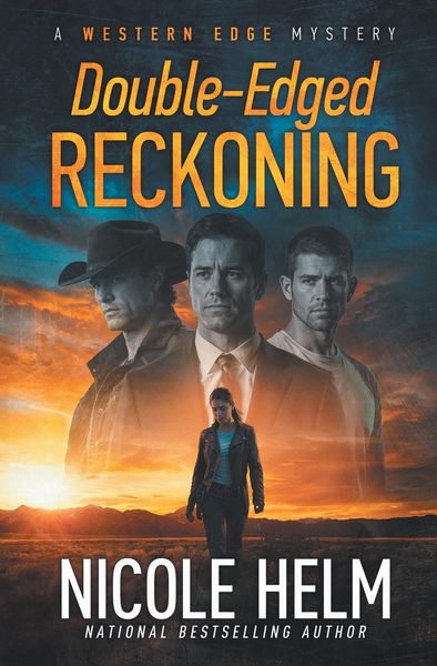 Produktbild: Double-Edged Reckoning
