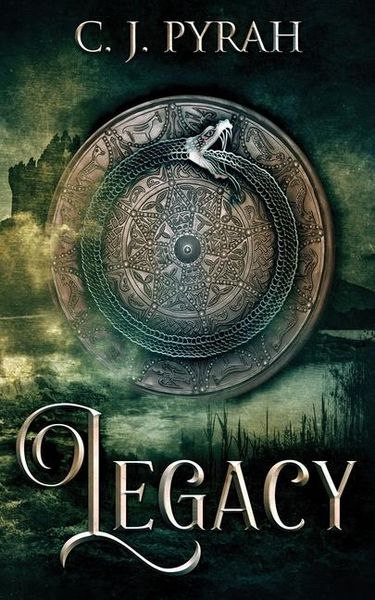 Produktbild: Legacy