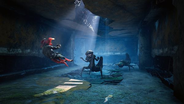 Biomutant