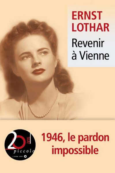 Produktbild: Revenir &agrave; Vienne