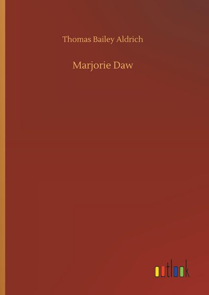 Produktbild: Marjorie Daw