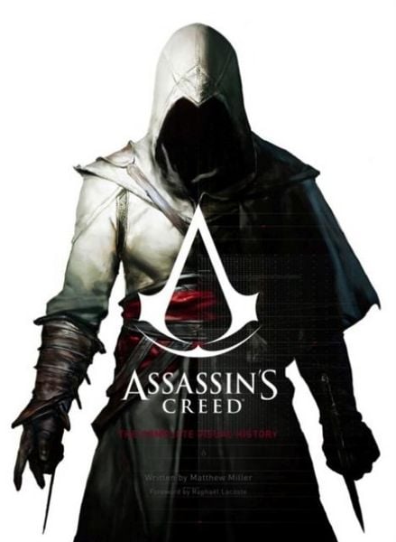 Produktbild: Assassin's Creed