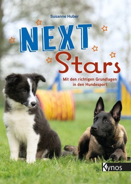 Produktbild: Next Stars
