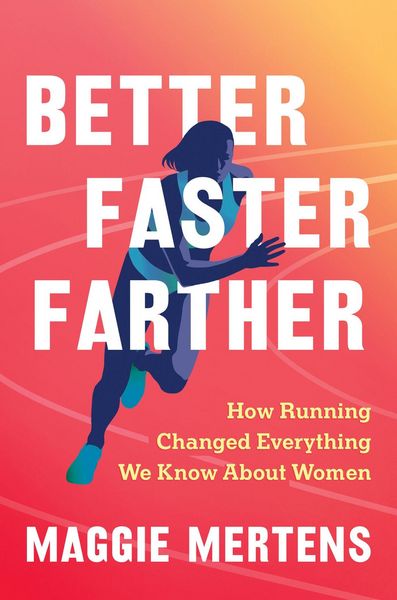 Produktbild: Better Faster Farther