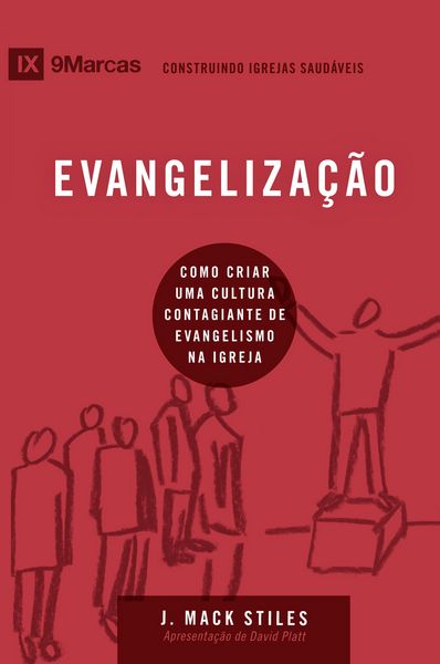 Produktbild: Evangeliza&ccedil;&atilde;o