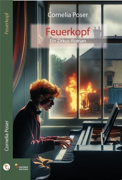 Produktbild: Feuerkopf