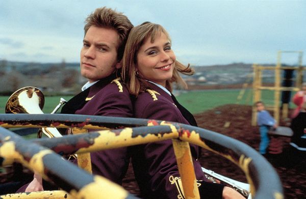 Produktbild: Brassed Off - Mit Pauken und Trompeten